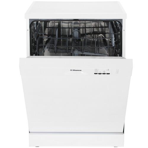 Посудомоечная машина Hansa ZWV614WH белый