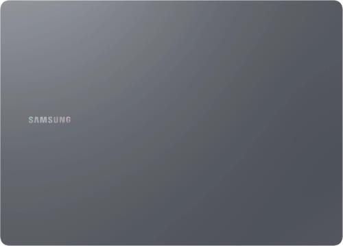 14" Ноутбук Samsung Galaxy Book 4 Pro серый