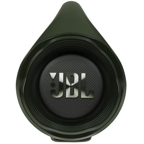 Портативная колонка JBL Boombox 2, камуфляжный