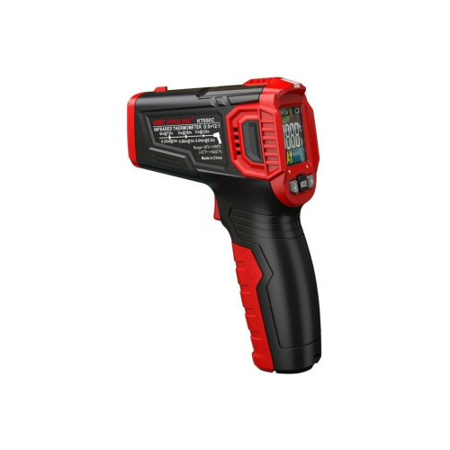 Пирометр КВТ KT 650C Proline (87243)