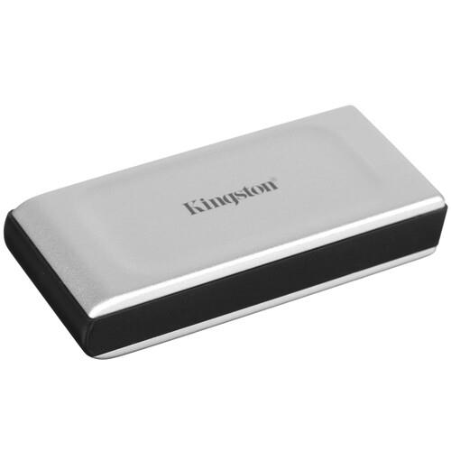 2000 ГБ Внешний SSD Kingston SXS2000 [SXS2000/2000G]