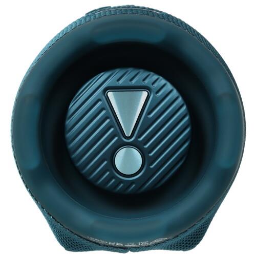 Портативная колонка JBL Charge 6, синий