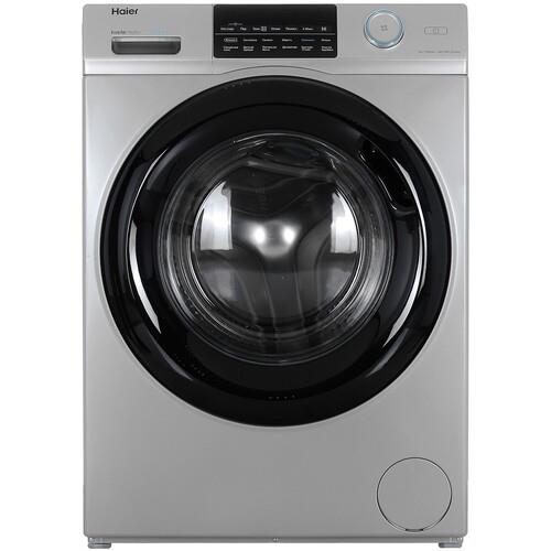 Стиральная машина Haier HW70-BP12959AS серебристый