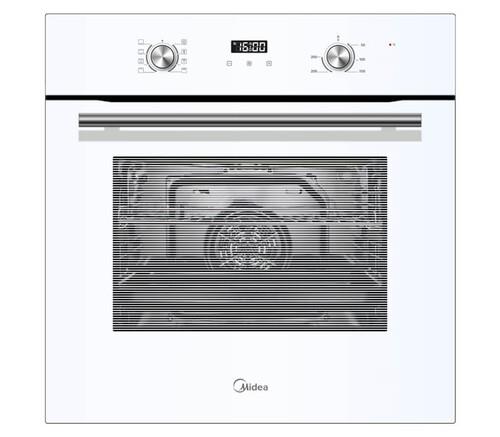 Электрический духовой шкаф Midea MO 67000 GW белый