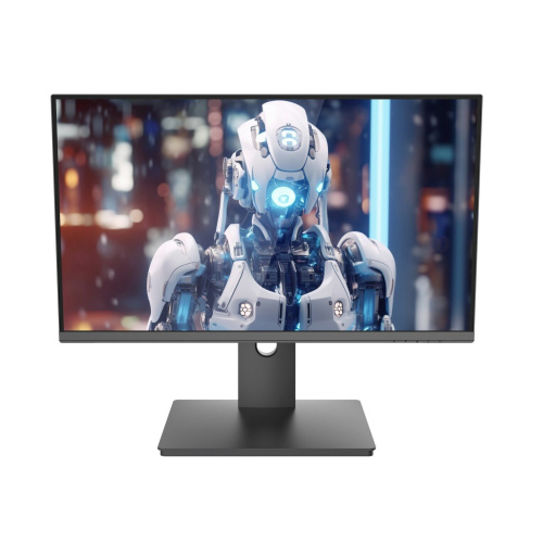 Монитор BRAVUS BVQ2735 Black