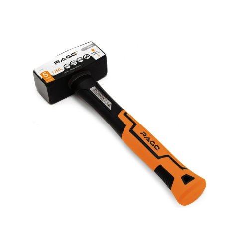 Кувалда VIRA Rage 901000