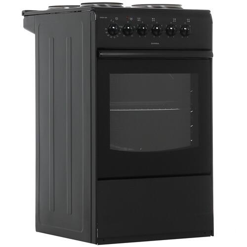 Электрическая плита DARINA S EM341 404 At черный