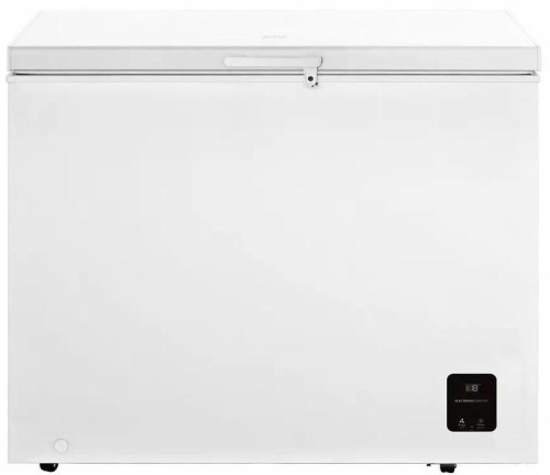 Морозильный ларь Gorenje FHC25A6W белый