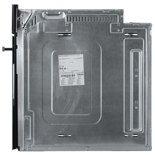 Электрический духовой шкаф Hansa BOESS696203 черный