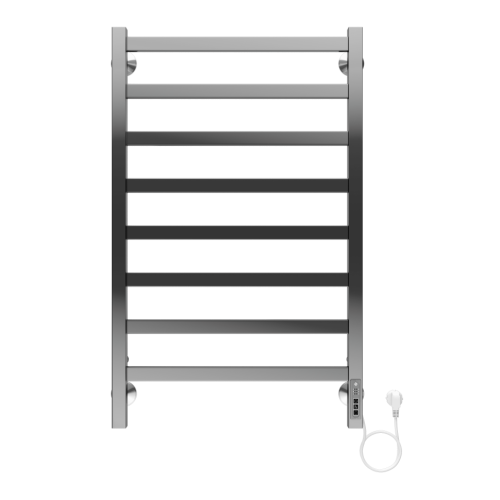 Электрический полотенцесушитель Terminus Ното П8 500х850 quick touch