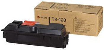 Тонер-картридж Kyocera 1T02G60DE0 TK-120 7 200 стр. Black для FS-1030D/DN