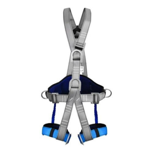 Страховочная привязь ОкаПром СП-5 OP-065 ОР-65