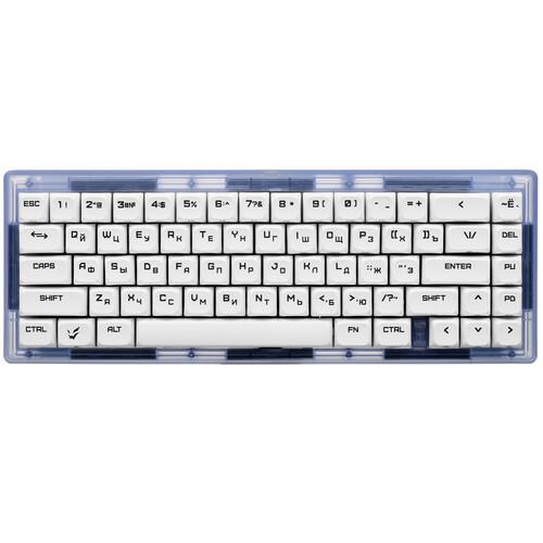 Клавиатура проводная ARDOR GAMING Patron