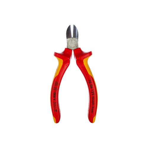 Бокорезы Knipex KN-7006125