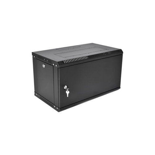 Шкаф коммутационный ЦМО ШРН-Эконом ШРН-Э-9.500.1-9005