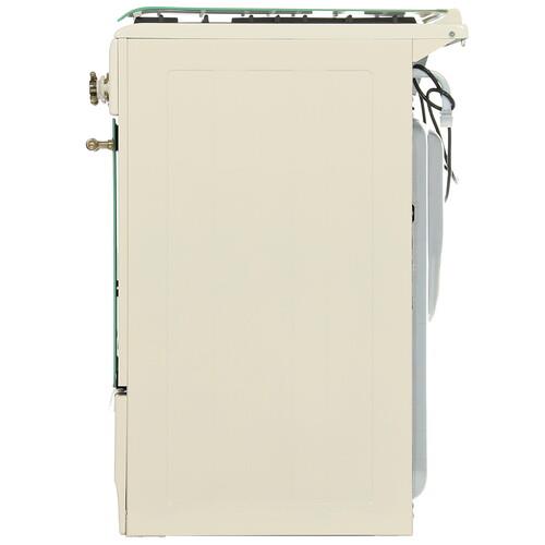 Газовая плита Gefest ПГ 6100-02 0182 бежевый