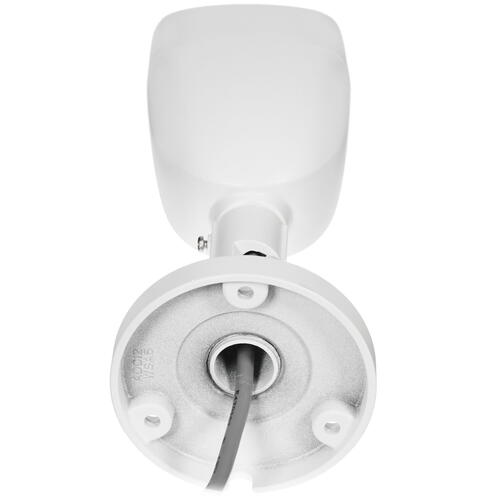 Камера видеонаблюдения Hikvision HiWatch DS-T200S 3.6-3.6мм HD-CVI HD-TVI цветная корп.белый