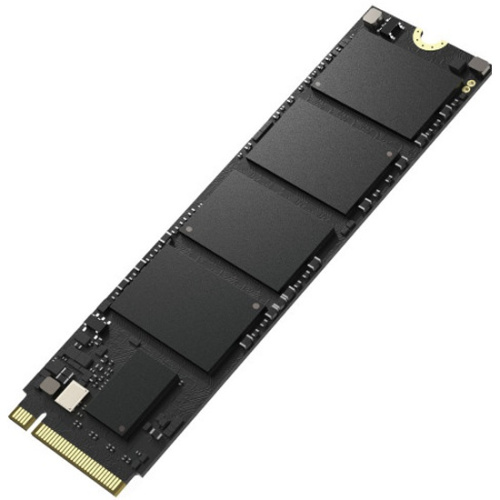 SSD Hikvision E3000 Series (HS-SSD-E3000/512G) 512GB, PCI-E 3.0 x4, up to 3500/1800MBs, 3D NAND, 224TBW, NVMe, 22x80mm