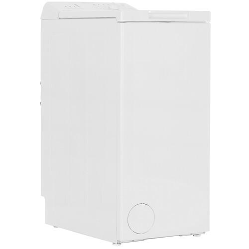 Стиральная машина Indesit BTW L60400 EE/N белый
