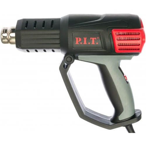 Фен P.I.T. PHG2001-C