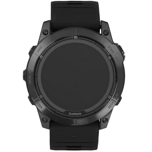 Спортивные часы Garmin Fenix 7x Pro Sapphire Solar