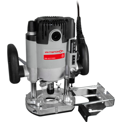 Фрезер Интерскол ФМ-62/2100Э 703.1.0.00