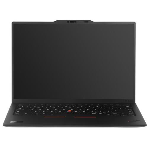 14" Ноутбук Lenovo ThinkPad X1 Carbon Gen 12 черный