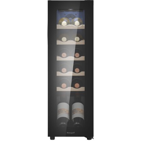 Винный холодильник Weissgauff WWC-12 Compressor