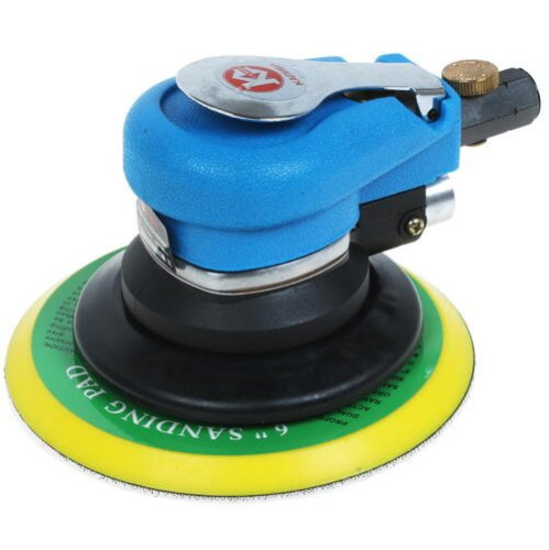 Пневмошлифмашина Калибр ПЭШМ-6,3/125А Профи