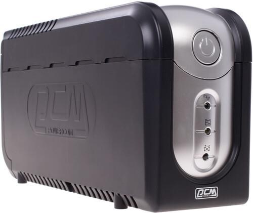 ИБП Powercom IMPERIAL IMP-825AP