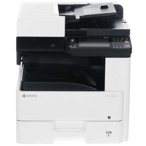МФУ лазерное Kyocera ECOSYS M4132idn