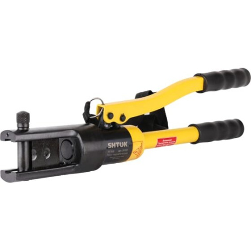 Пресс гидравлический SHTOK ПГ-300 (01001) автономный