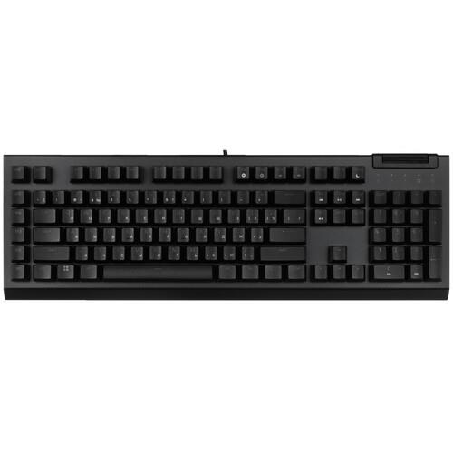 Клавиатура проводная Razer BlackWidow V4 X