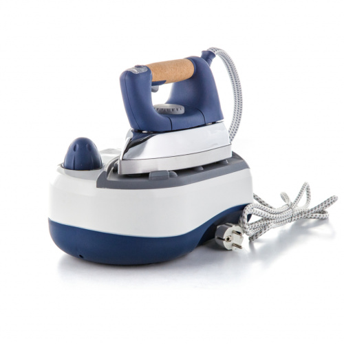 Гладильная система Grand Master GM-530 белый