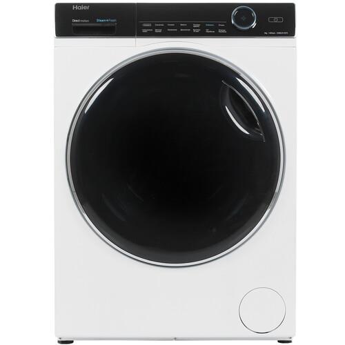Стиральная машина Haier HW80-B14979 белый