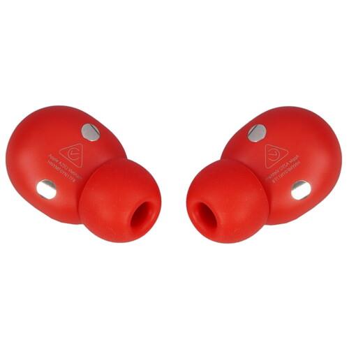 Наушники TWS Beats Studio Buds красный