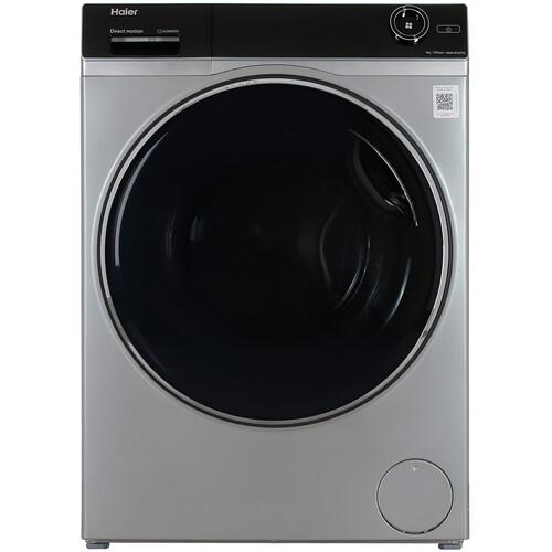 Стиральная машина Haier HW80-B14279S серебристый