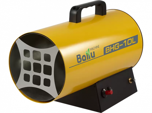 Газовая Тепловая Пушка Ballu Bhg-50L Ural