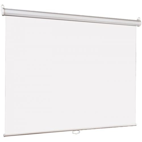 Проекционный экран Lumien Eco Picture (LEP-100114) Matte White