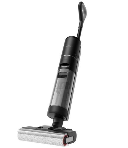 Моющий пылесос вертикальный   Dreame G10 Pro  черный