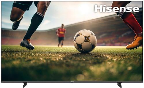 65" (164 см) Телевизор Hisense 65E7Q черный