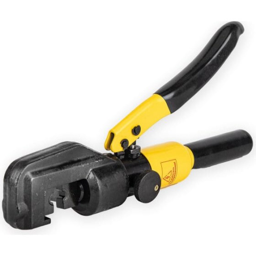 Пресс гидравлический SHTOK ПГ-70К (01007) автономный