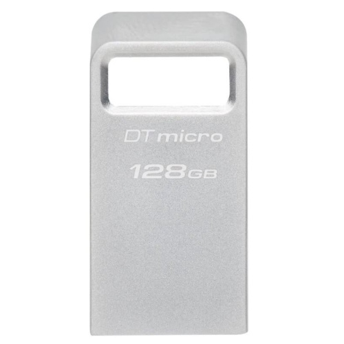 USB-флешка Kingston DataTraveler Micro (DTMC3G2/128GB) 128GB USB 3.2