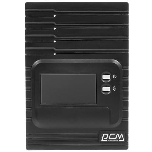 ИБП Powercom Smart King Pro+ SPT-1500-II LCD