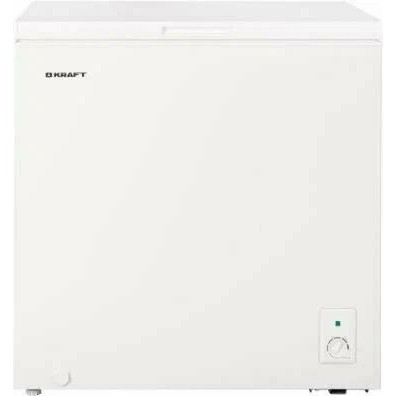 Морозильный ларь Kraft BD (W)-230BRX