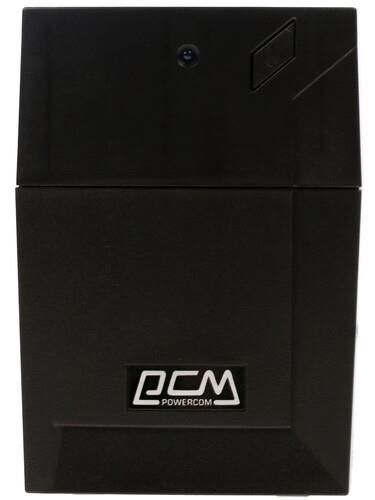 ИБП Powercom Raptor RPT-1000A EURO