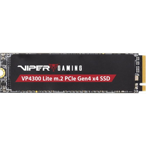 SSD PATRIOT Viper VP4300L2TBM28H M.2 2280 2TB PCIE Gen4