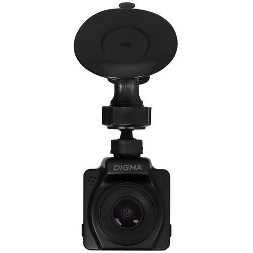 Видеорегистратор Digma FreeDrive 401