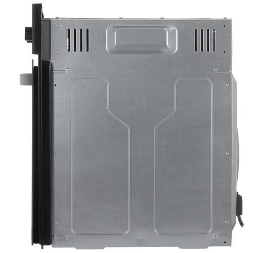 Электрический духовой шкаф MAUNFELD AEOC.575B22 черный