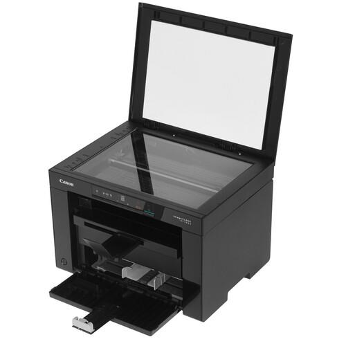 МФУ лазерное Canon imageClass MF3010